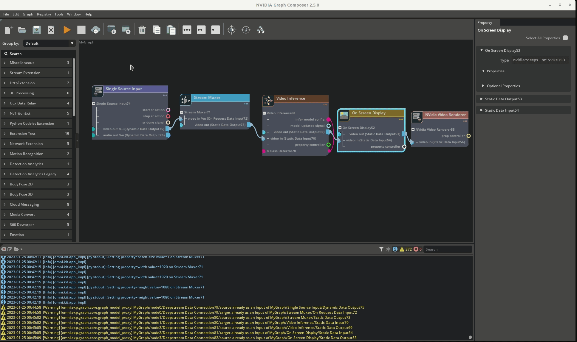 Add Scheduler