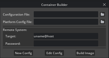 Container Builder