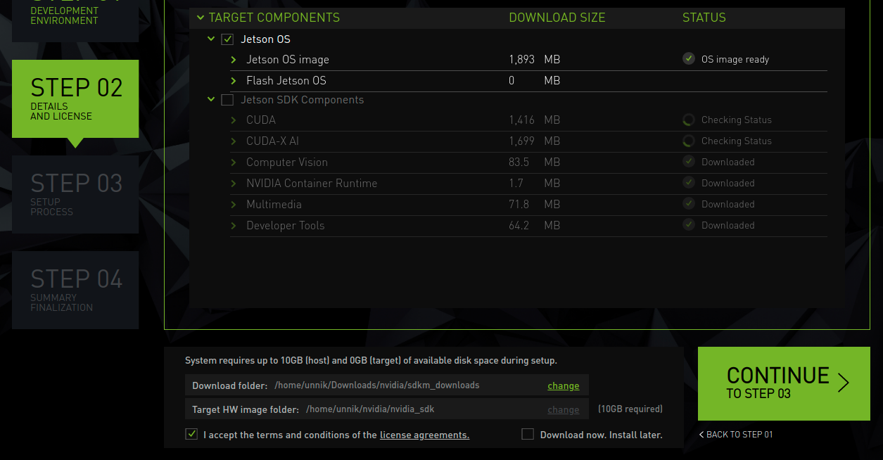 Gst-nvstreammux AV pipeline